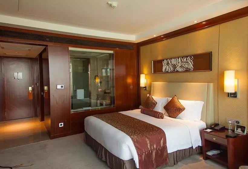 Fotos del hotel Xian Tianyu Fields International:  9