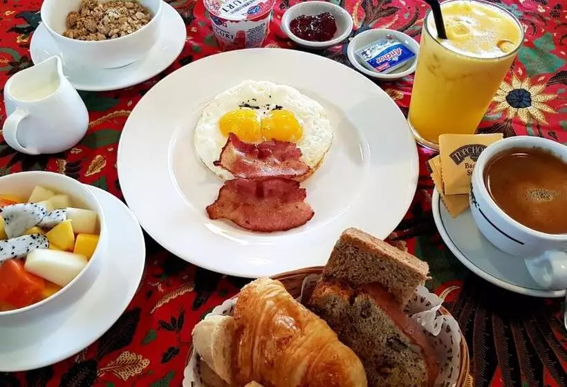 Fotos del hotel Coffee Atelier:  19