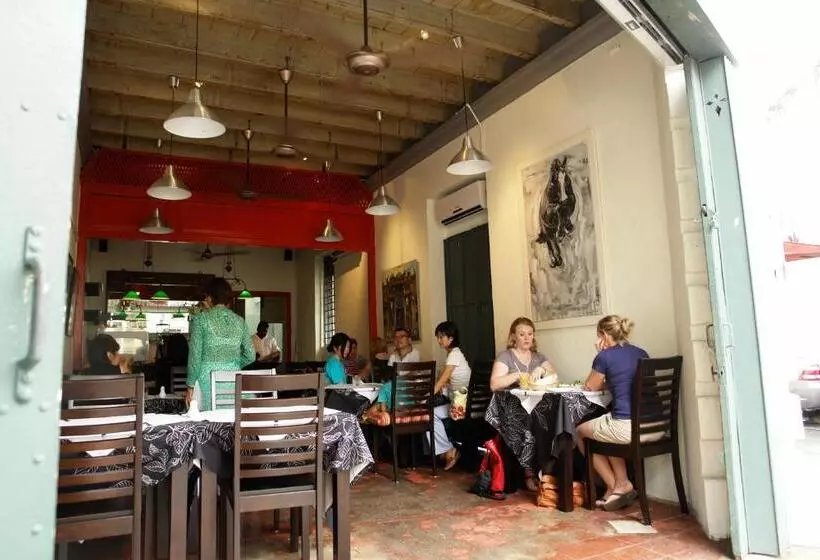 Fotos del hotel Coffee Atelier:  17