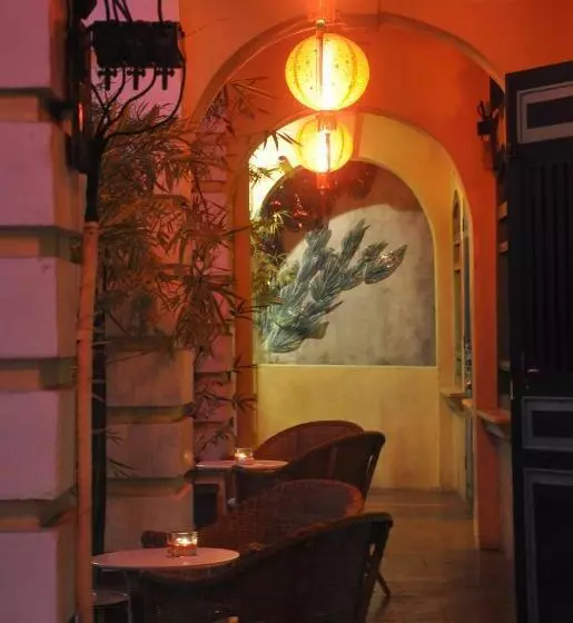 Fotos del hotel Coffee Atelier:  24