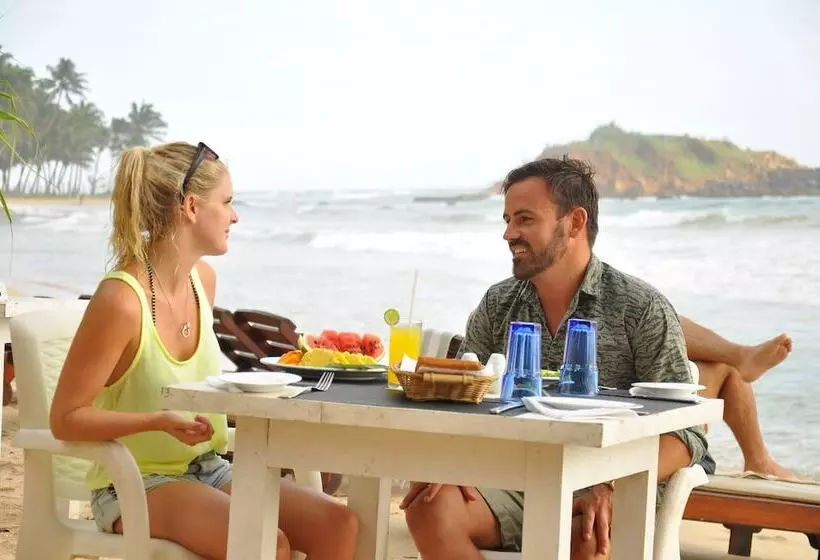 Fotos del hotel Mirissa Bay Resorts:  6
