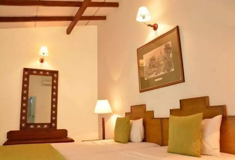 Fotos del hotel Mirissa Bay Resorts:  5