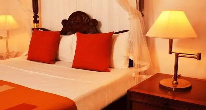 Fotos del hotel Mirissa Bay Resorts:  9