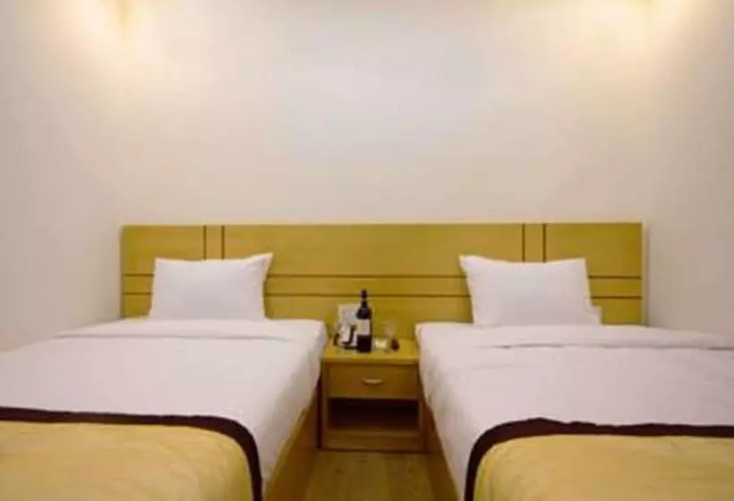 Fotos del hotel Nhat Linh Da Nang:  13