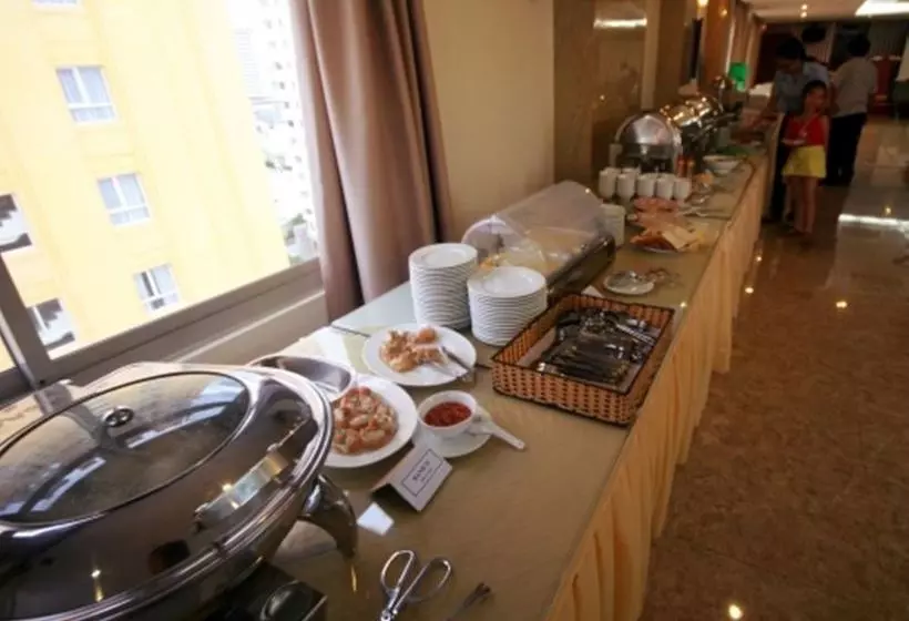 Fotos del hotel Nhat Linh Da Nang:  23