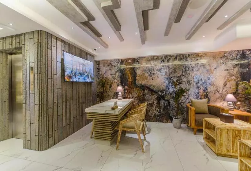 Fotos del hotel Ocean Grand At Hulhumale:  4