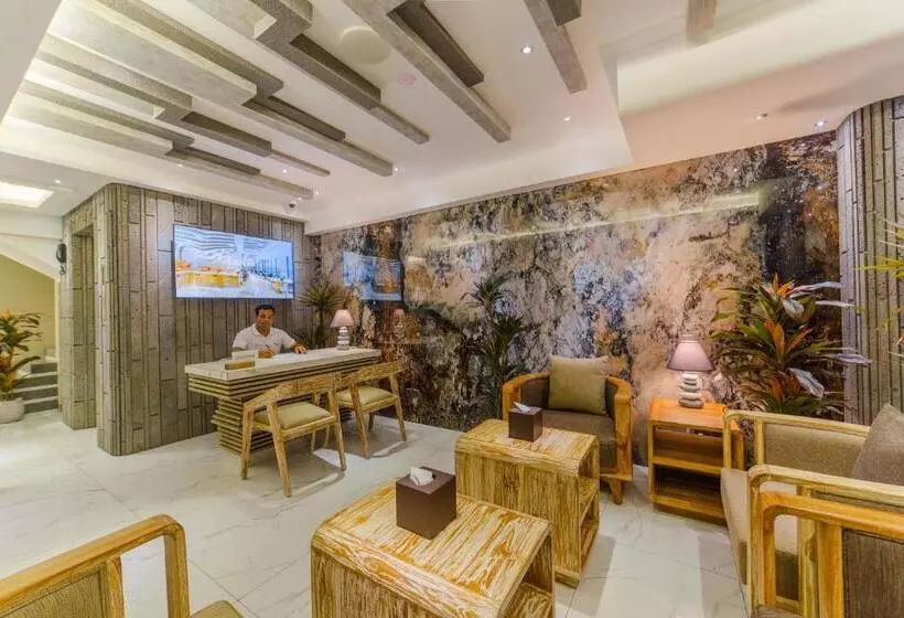 Fotos del hotel Ocean Grand At Hulhumale:  6