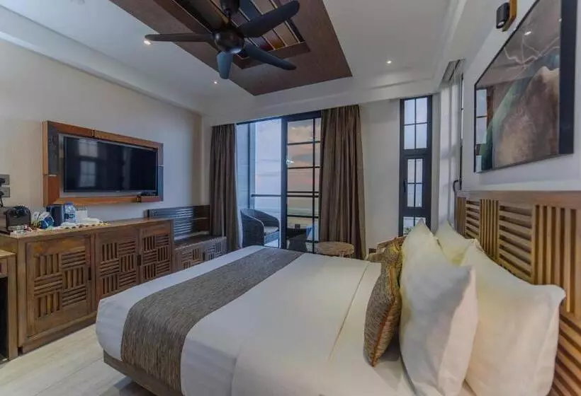 Fotos del hotel Ocean Grand At Hulhumale:  18