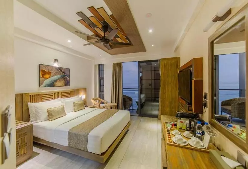 Fotos del hotel Ocean Grand At Hulhumale:  14