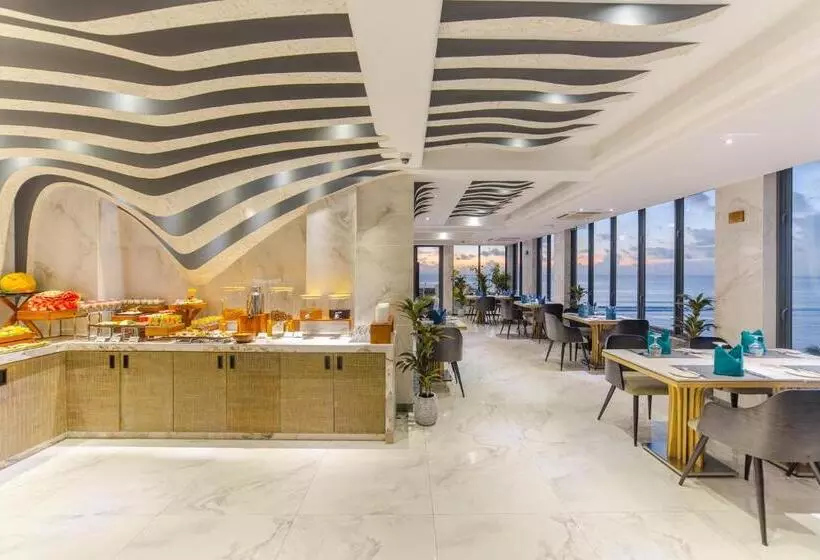Fotos del hotel Ocean Grand At Hulhumale:  24