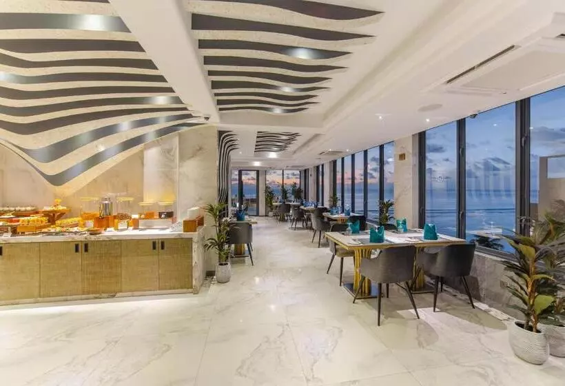 Fotos del hotel Ocean Grand At Hulhumale:  22