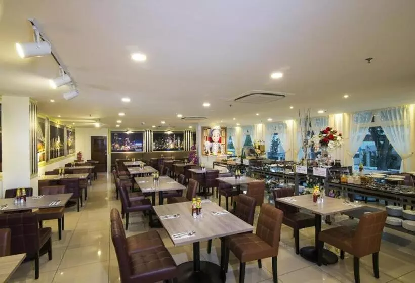 Fotos del hotel One Pacific Hotel And Serviced Apartments:  4
