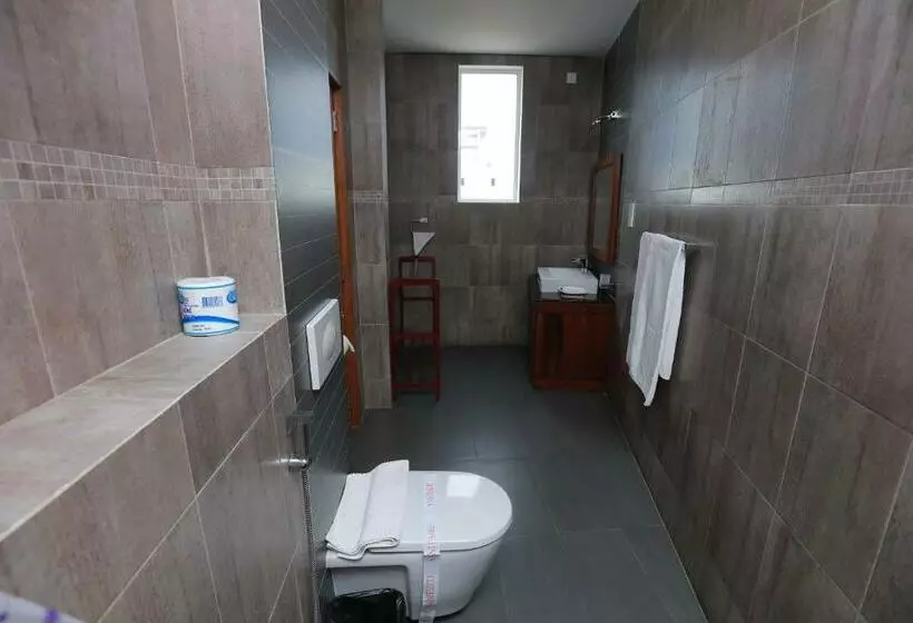 Fotos del hotel Refresh Hotel Hikkaduwa:  9