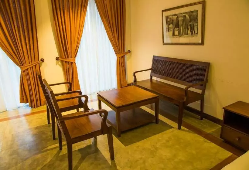 Fotos del hotel Refresh Hotel Hikkaduwa:  24