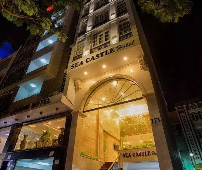 Fotos del hotel Sea Castle:  8