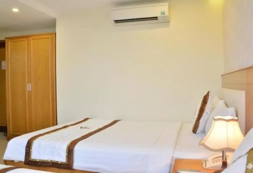 Fotos del hotel Sea Castle:  2