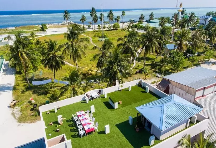 Fotos del hotel White Sand Lodge:  7