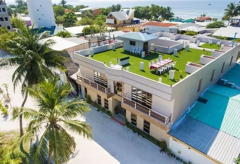 Fotos del hotel White Sand Lodge:  13