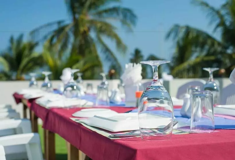 Fotos del hotel White Sand Lodge:  24