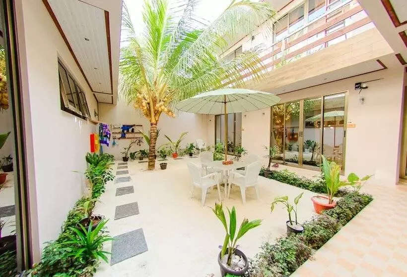 Fotos del hotel White Sand Lodge:  11