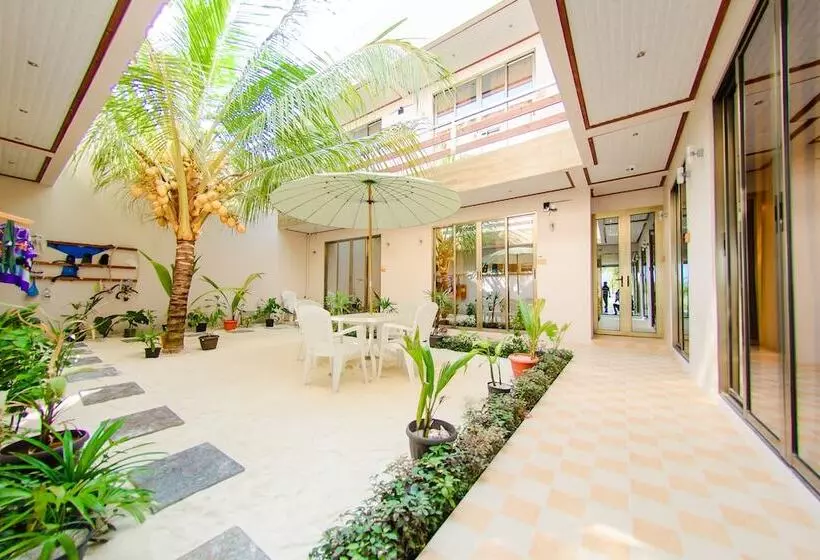 Fotos del hotel White Sand Lodge:  5