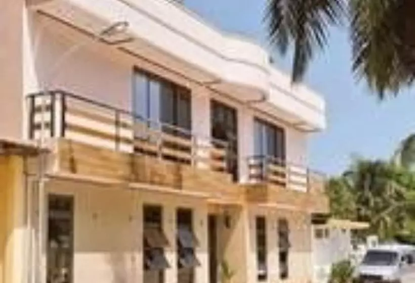 Fotos del hotel White Sand Lodge:  18