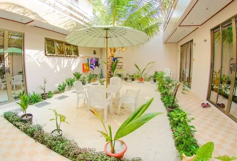 Fotos del hotel White Sand Lodge:  20