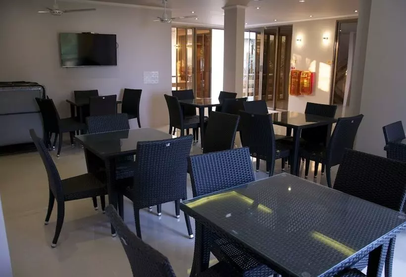 Fotos del hotel White Sand Lodge:  15