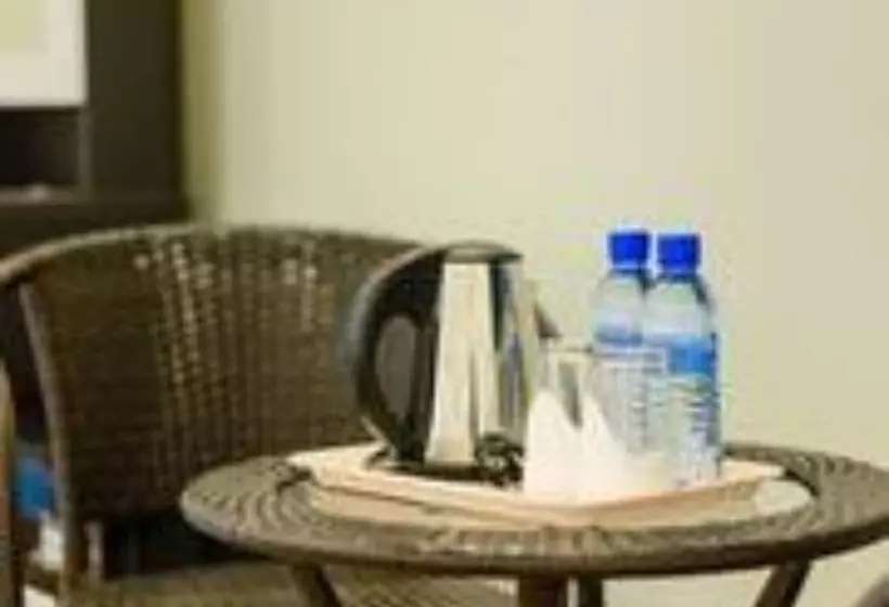 Fotos del hotel White Sand Lodge:  23