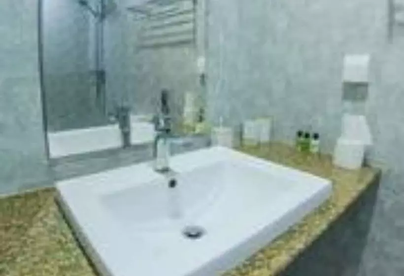 Fotos del hotel White Sand Lodge:  17