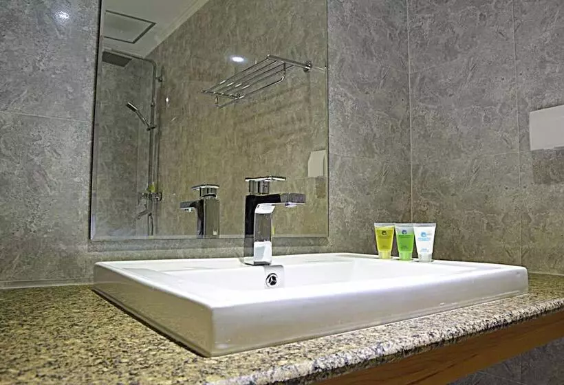 Fotos del hotel White Sand Lodge:  12