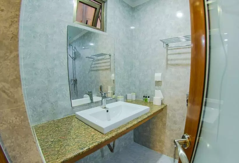 Fotos del hotel White Sand Lodge:  6