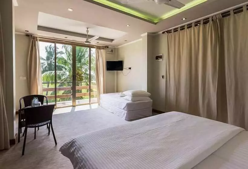 Fotos del hotel White Sand Lodge:  9