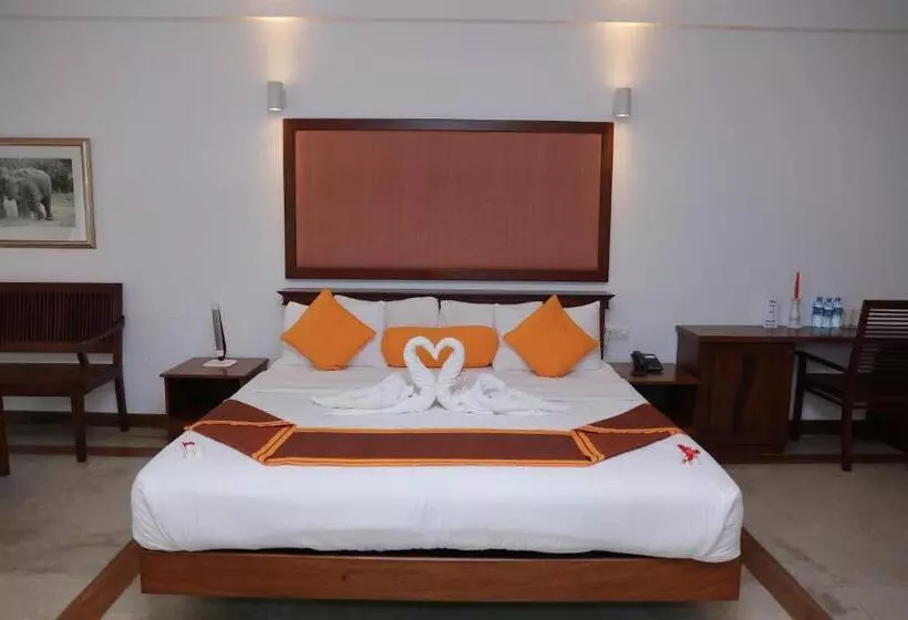 Fotos del hotel Refresh Hotel Hikkaduwa:  23