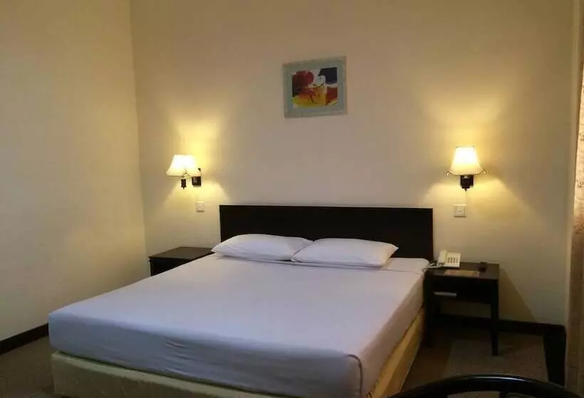 Fotos del hotel Carlton  Shah Alam:  10