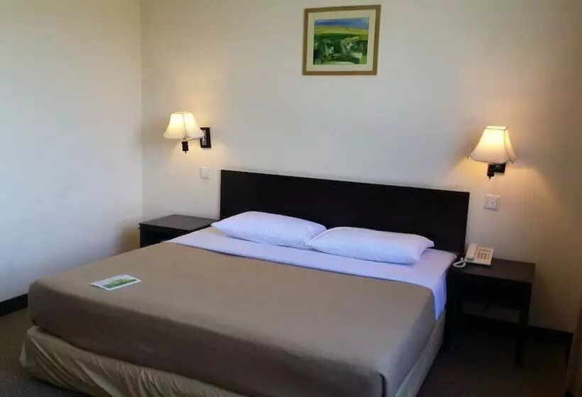 Fotos del hotel Carlton  Shah Alam:  17