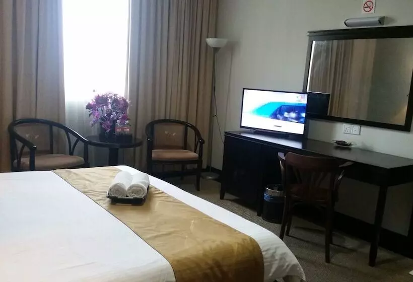 Fotos del hotel Carlton  Shah Alam:  22