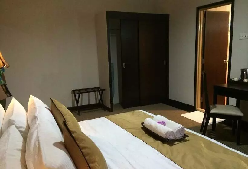 Fotos del hotel Carlton  Shah Alam:  14