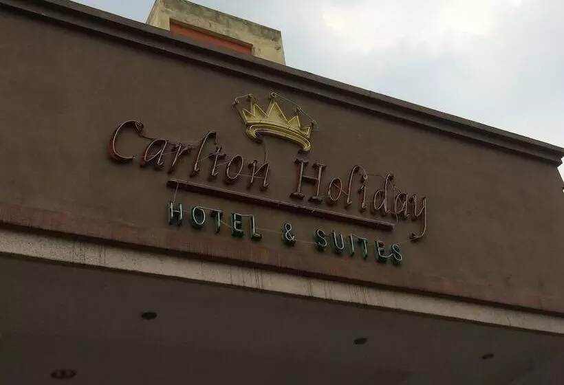 Carlton  Shah Alam