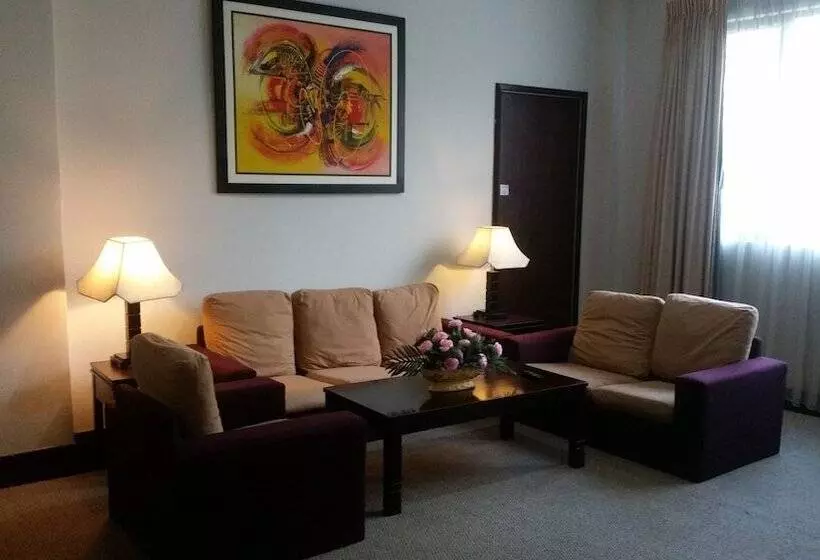 Fotos del hotel Carlton  Shah Alam:  24
