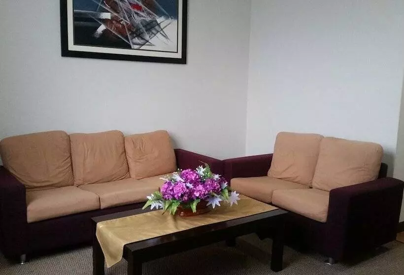 Fotos del hotel Carlton  Shah Alam:  25