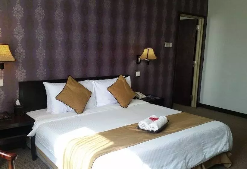 Fotos del hotel Carlton  Shah Alam:  16