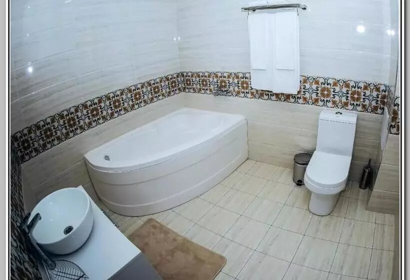 Fotos del hotel Bek Samarkand:  17