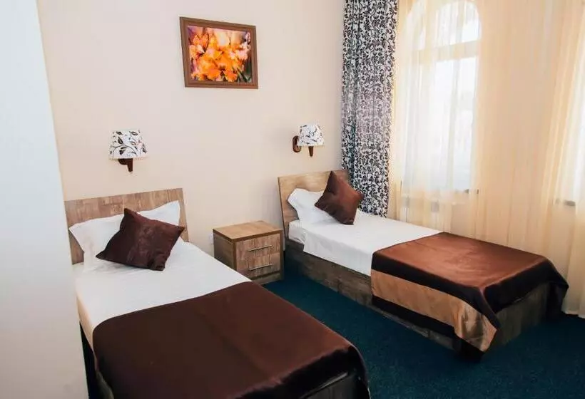 Fotos del hotel Bek Samarkand:  23