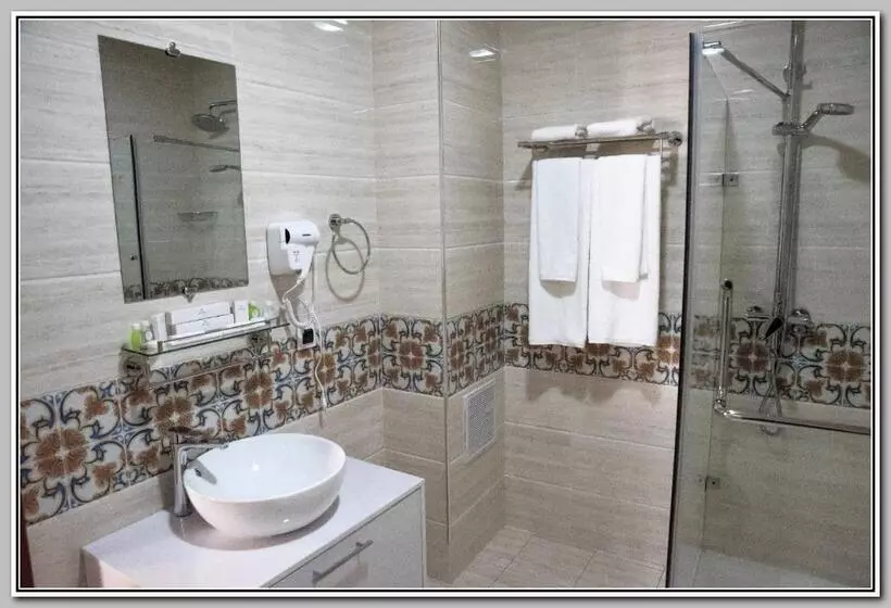 Fotos del hotel Bek Samarkand:  10