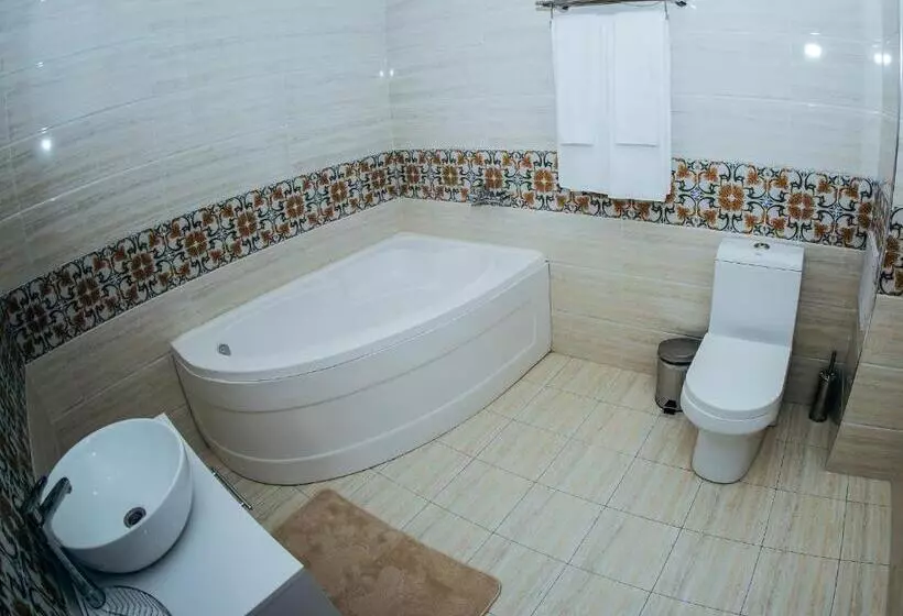 Fotos del hotel Bek Samarkand:  19