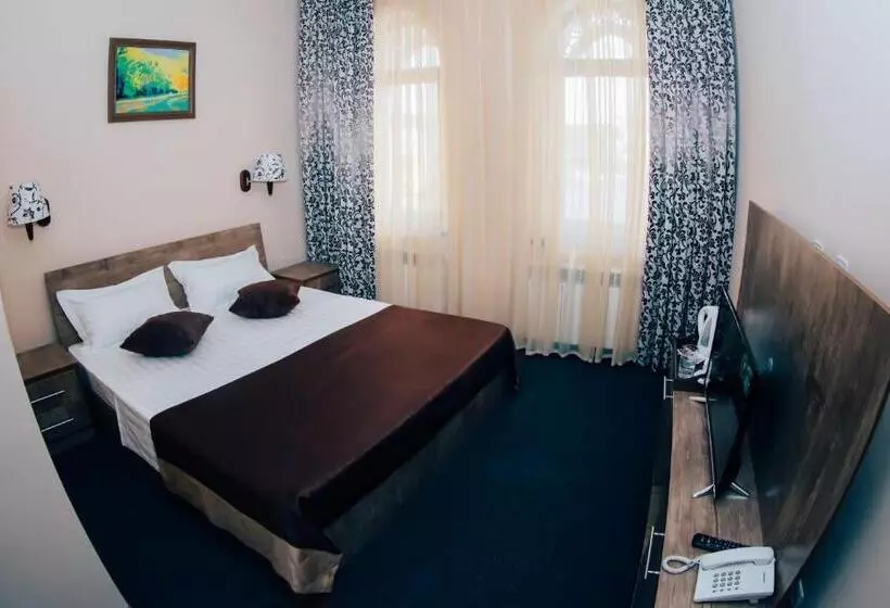 Fotos del hotel Bek Samarkand:  1