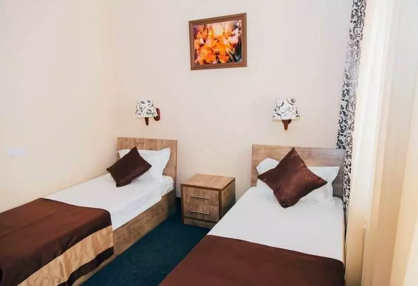 Fotos del hotel Bek Samarkand:  20