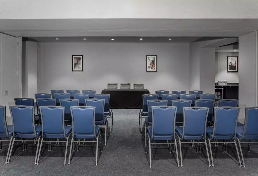 Fotos del hotel Doubletree By Hilton New York Times Square West:  7