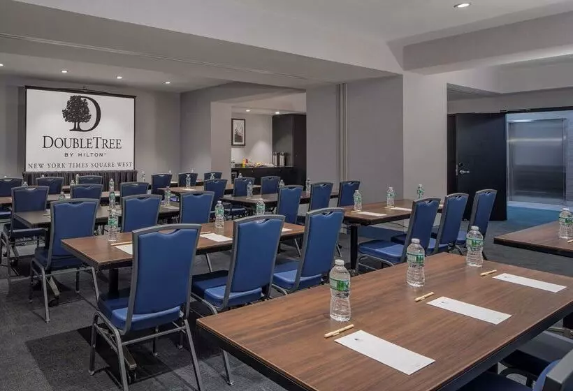 Fotos del hotel Doubletree By Hilton New York Times Square West:  14